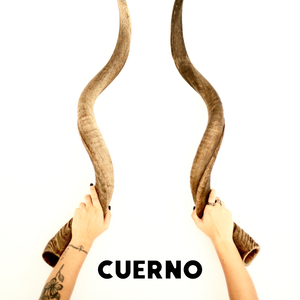 CUERNO