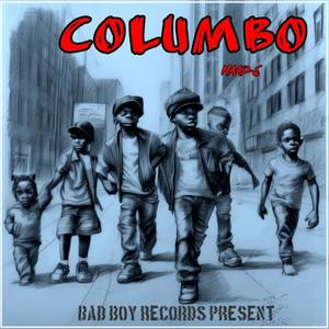 Columbo (feat. Kahlon & Ghost)