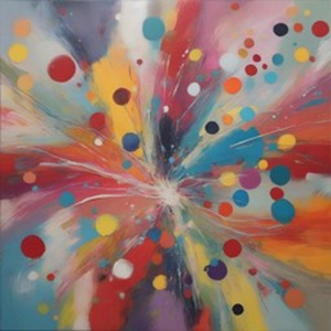 Sunshine on a Rainy Day