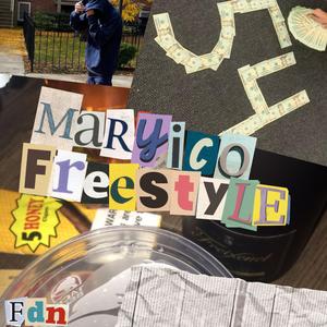 Maryico Freestyle