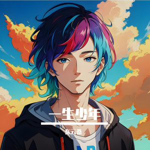 一生少年