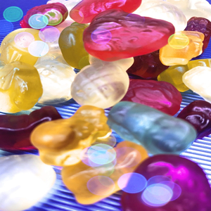 Мармеладный