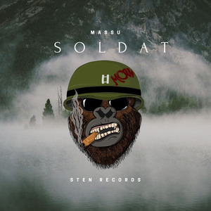 Soldat