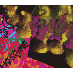 Twenty Samurai (In Cuba High Dance) (Worlds End Girlfriend-mix)