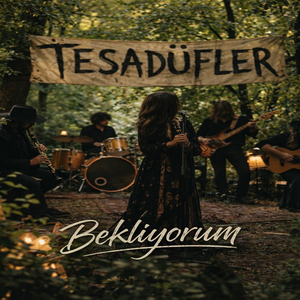Bekliyorum