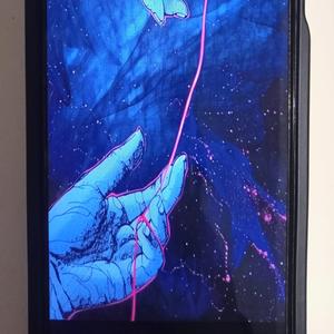 Kim aldı seni ? (feat. Atay)