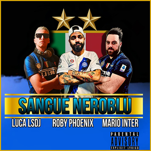 Sangue Neroblu