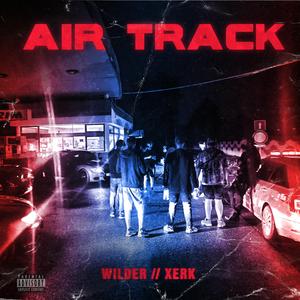 Air Track (feat. Xerk)