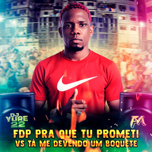Fdp pra Que Tu Prometi Vs Tá Me Devendo um Boquete