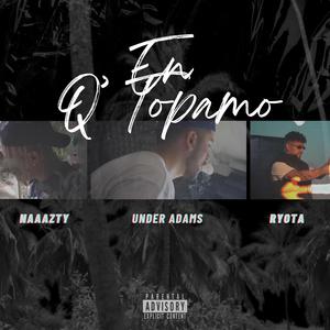 EN Q TOPAMO (feat. Naaazty)