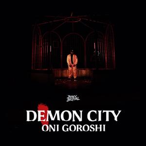Oni Goroshi