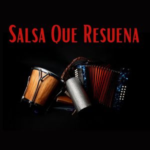 Salsa que resuenan