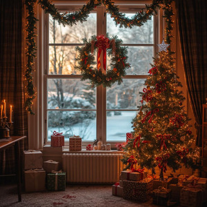 Merry Time ~優しいひととき~