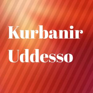 Kurbanir uddesso
