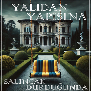 Yalıdan Yapısına Salıncak Durduğunda