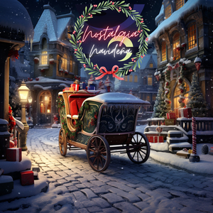 Envolviendo los Regalos