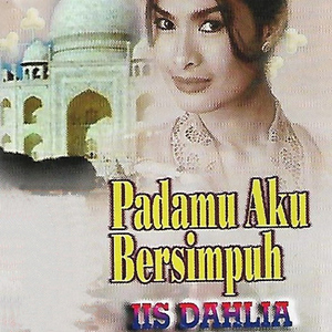 Padamu Aku Bersimpuh
