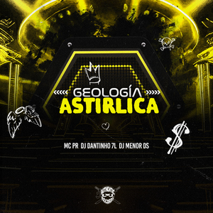 Geología Astirlica