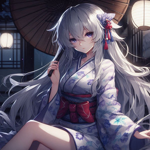 深淵ノ呼声ト無限ノRHYTHM feat. Luminous Angels