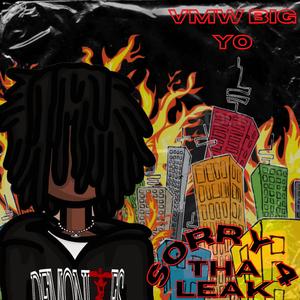 Kickbacc (feat. Almighty Nicco)