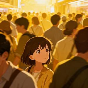 人海寻你