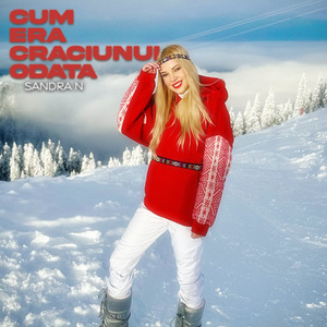 Cum era Craciunu' odata