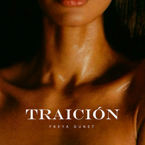 Traición