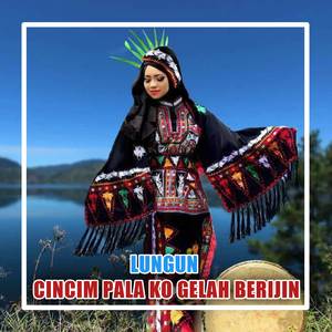 DJ LUNGUN GAYO (CINCIM PALA KO GELAH BERIJIN)