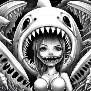 Nightmare on Sesame Street