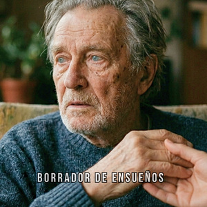 Borrador de Ensueños