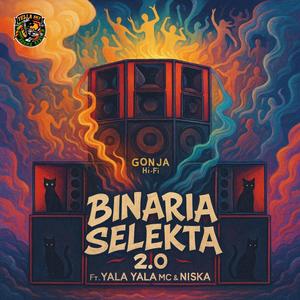 Binaria Selekta 2.0 (feat. Yala Yala MC & NiskaNiska) (Rework Version)