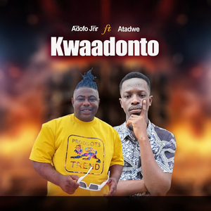 Kwaadonto