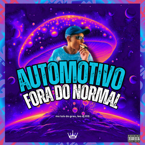 Automotivo Fora do Normal