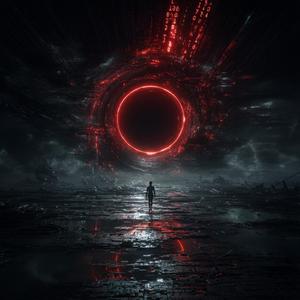 Binary Horizons