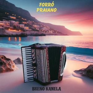 Forró Praiano