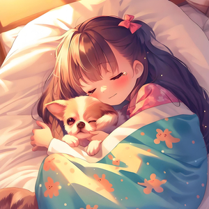 宝宝催眠曲羊水声+白噪音嘘声 (新生儿哄睡神曲)