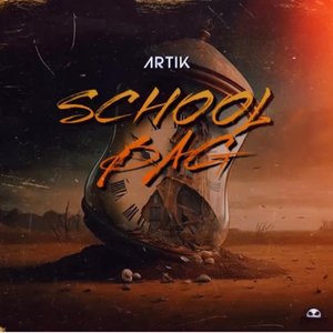 SCHOOL BAG (OFFICIAL AUDIO)