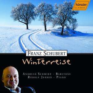 Winterreise, Op. 89, D. 911: Der Lindenbaum (the Linden Tree)