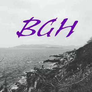 黑壳（prod.by Jianastic.X/GOAT MUSIC）