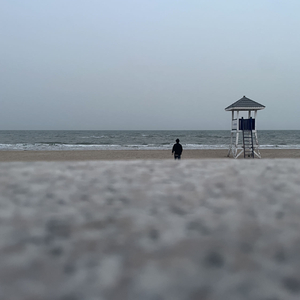 风也会静止（宿舍版）