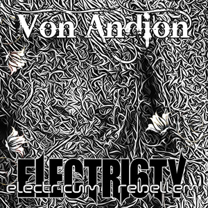 Shadows On The Wall (feat. Leo Andion)