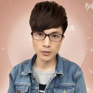 爱情照妖镜 (DJcandy版)