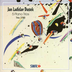 Trio Sonata in C Major, Op. 31, No. 3: II. Scotch Air, "Auld Robin Gray". Larghetto con espressione