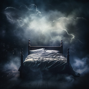 Gentle Thunder Sleep Melody