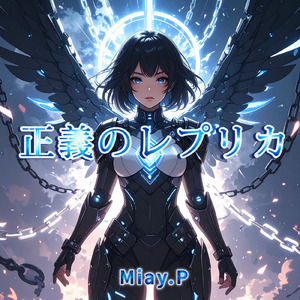 正義のレプリカ