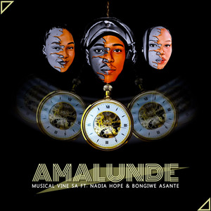 Amalunde
