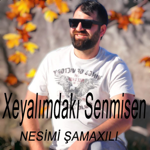 Xeyalımdakı Senmisen