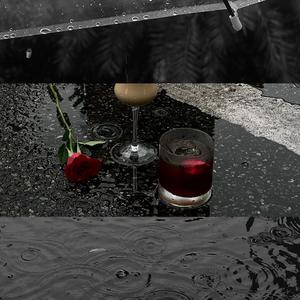 我眼里的雨(摇滚版)