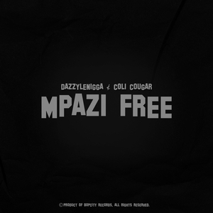 Mpazi Free (Single)
