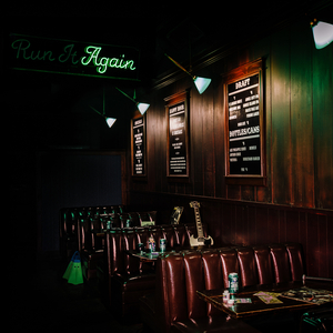 Rearrange Me (Rearranged)